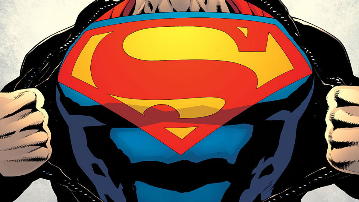 Superman at 80 – here’s the secret to his long life