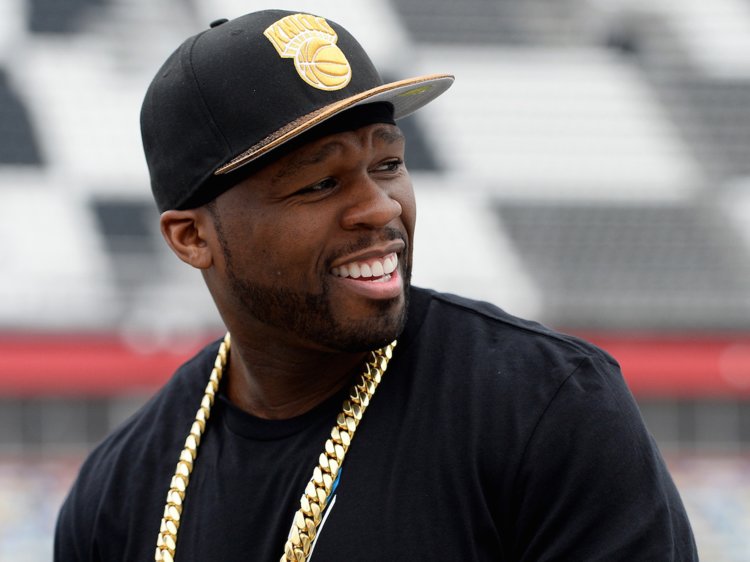 How Rapper 50 Cent Made Millions of Dollars from Bitcoin