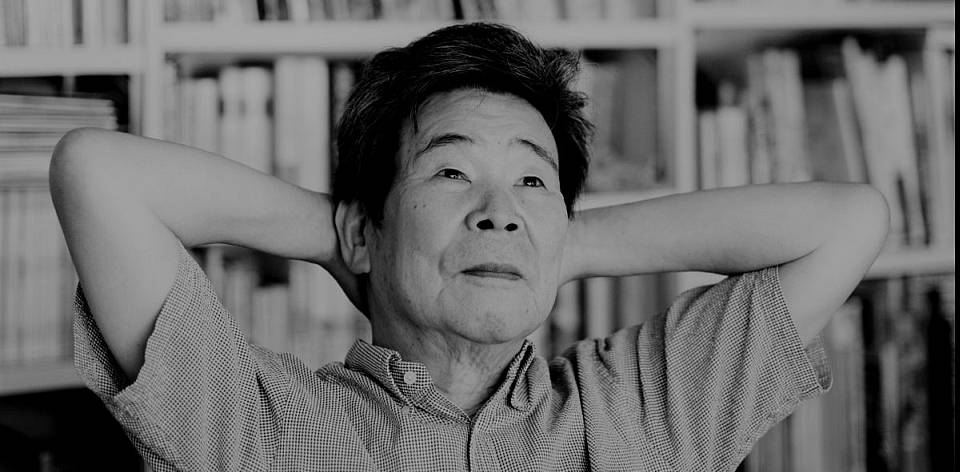 Animation legend Isao Takahata, co-founder of Studio Ghibli, dies at 82
