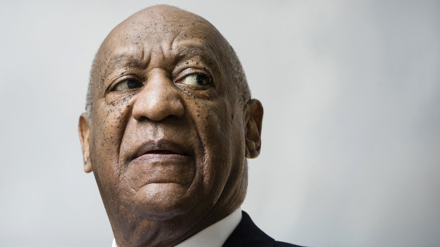 Ohio State revokes Bill Cosby’s honorary degree