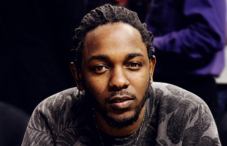 Kendrick Lamar Wins Historic Pulitzer Prize