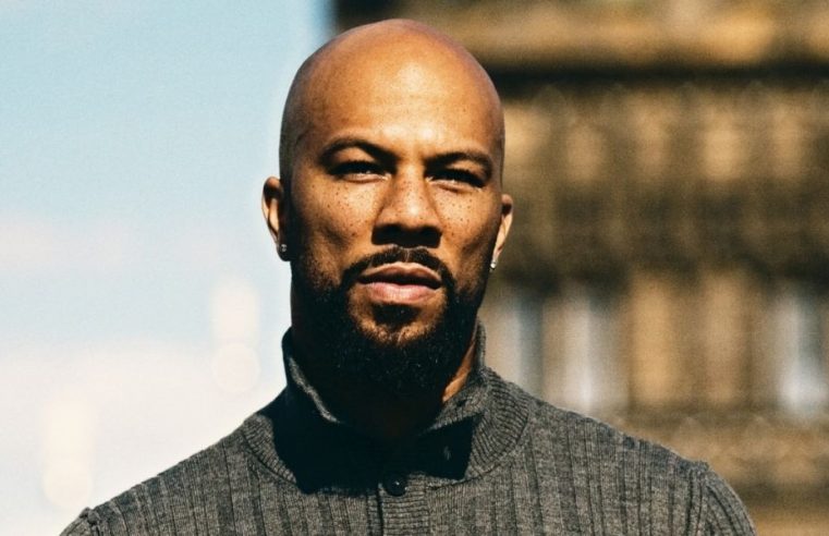 Common In Talks To Star In Crime Comic Book Adaptation “The Kitchen”