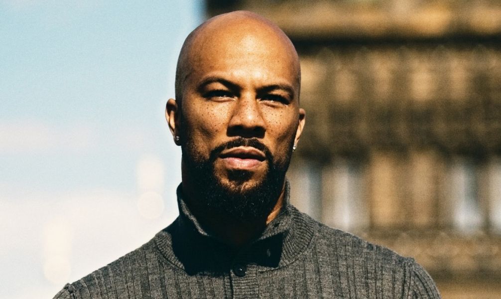Common In Talks To Star In Crime Comic Book Adaptation “The Kitchen”