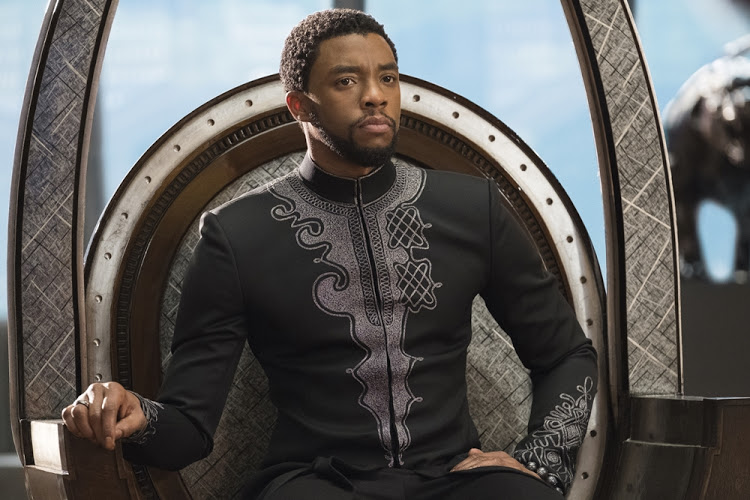 ‘Black Panther’ to Make History as First Public Release in Saudi Arabia After 35-Year Cinema Ban
