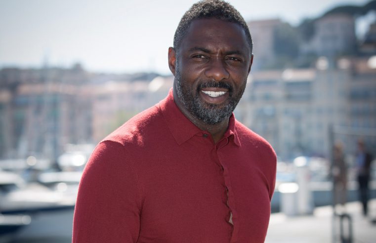Idris Elba Set to Star, Direct and Produce A Modern Retelling of “The Hunchback of Notre Dame” for Netflix