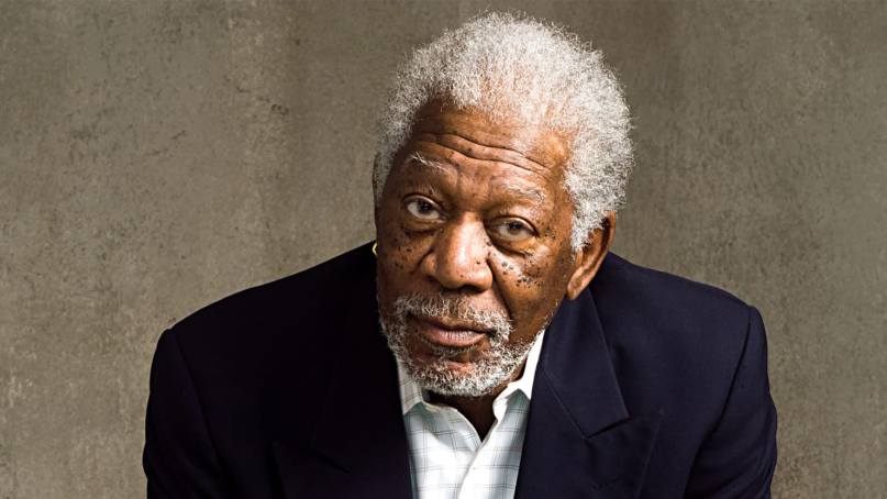 Morgan Freeman apologizes after sexual harassment claims