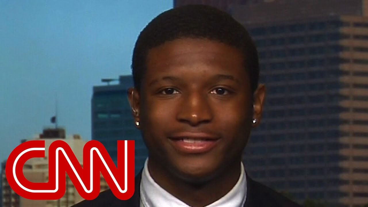 Once Homeless, This Teen Just Earned a Full Ride Scholarship to Harvard University