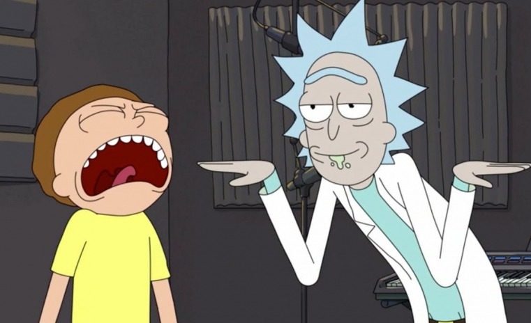 Rick and Morty Renewed for 70 More Episodes