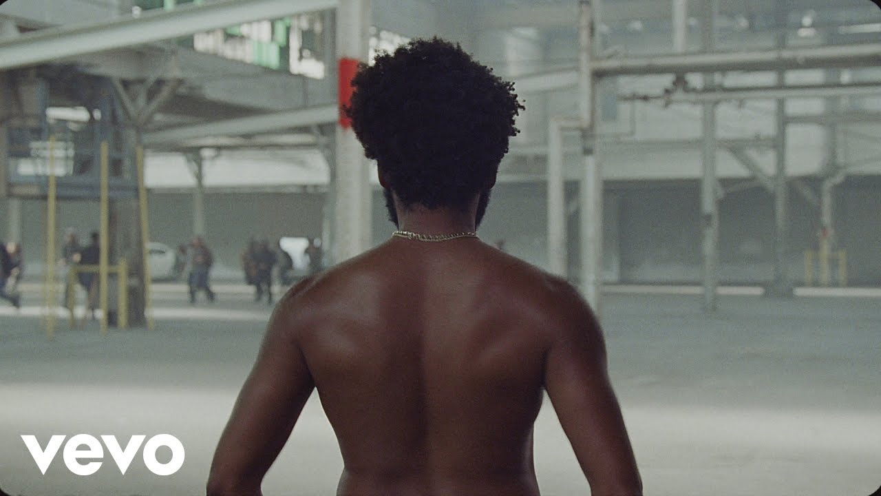 WATCH: Childish Gambino channels South African dance in new music video