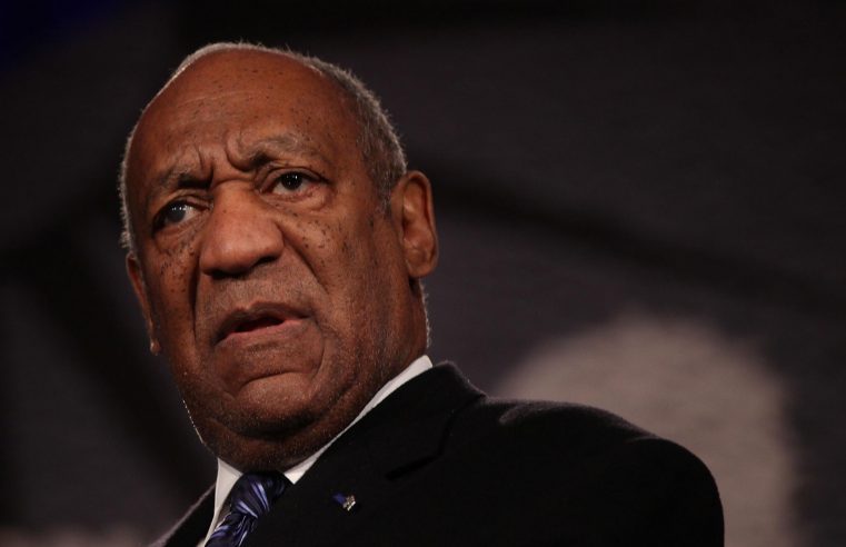 Bill Cosby sentenced to state prison
