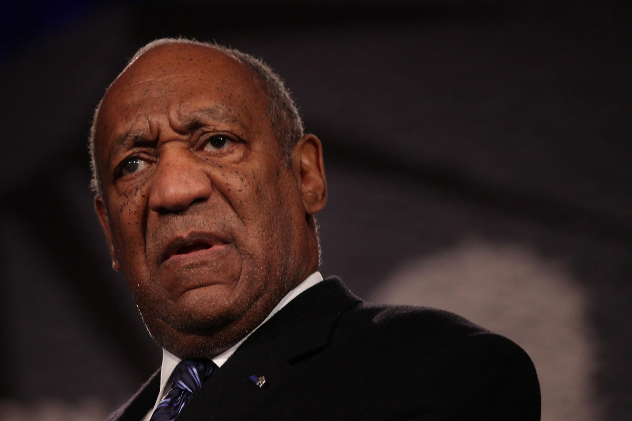 Bill Cosby sentenced to state prison