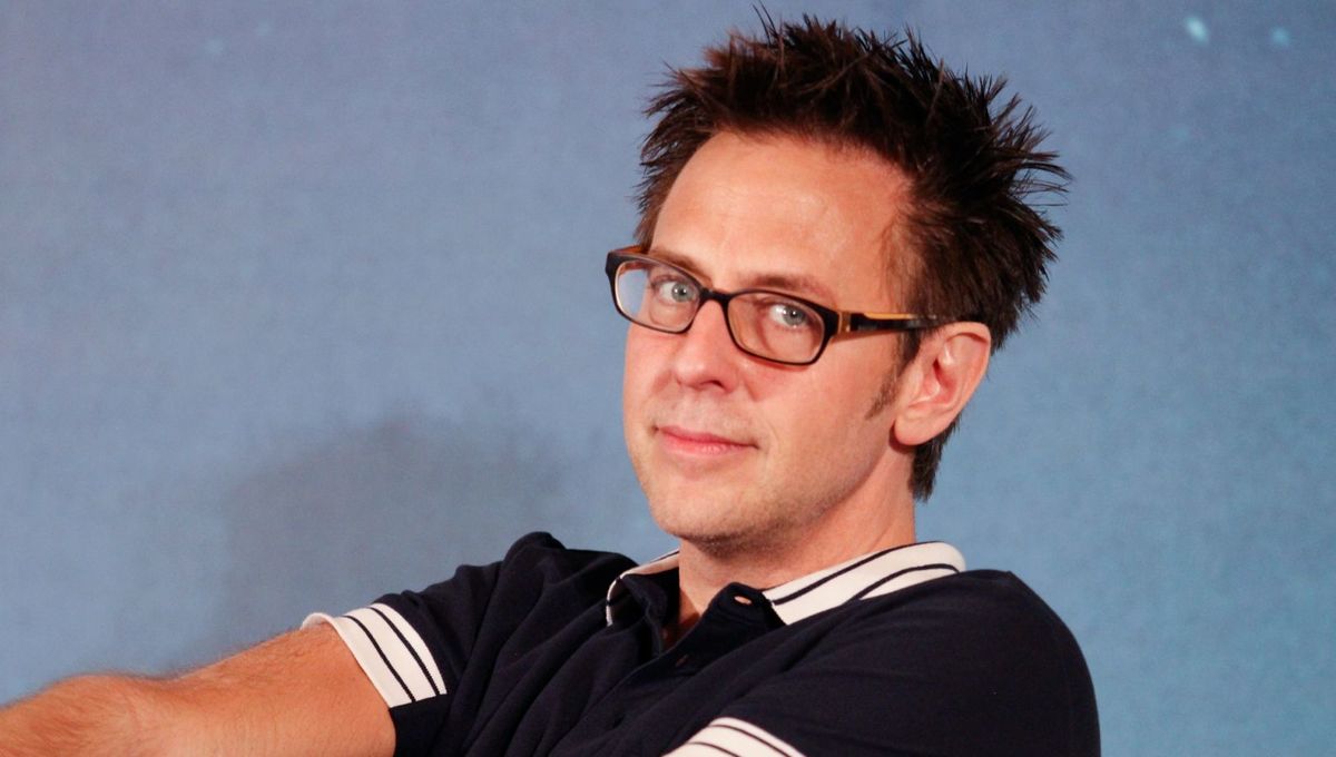 James Gunn in Talks to Write ‘Suicide Squad 2’ May Also Direct!
