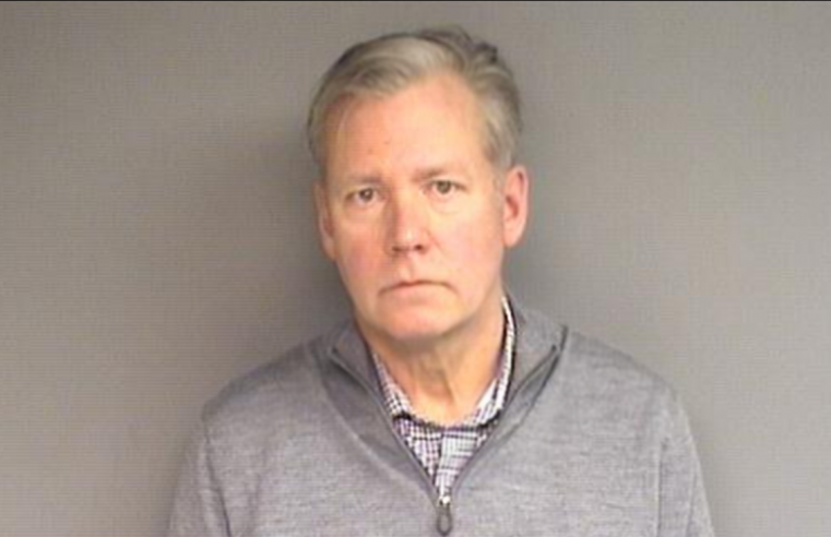 Chris Hansen from ‘To Catch a Predator’ arrested in Connecticut