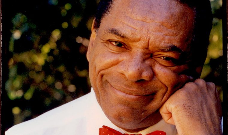 Actor John Witherspoon Dead at 77