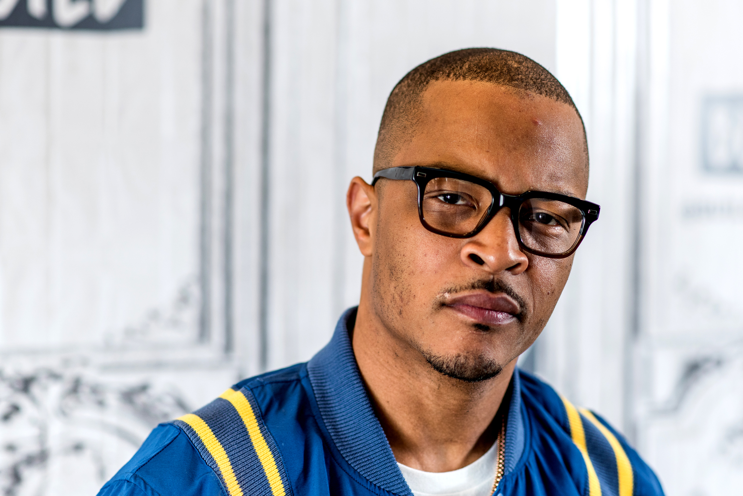 T.I. apologizes and says he was joking about ‘hymen’ comment