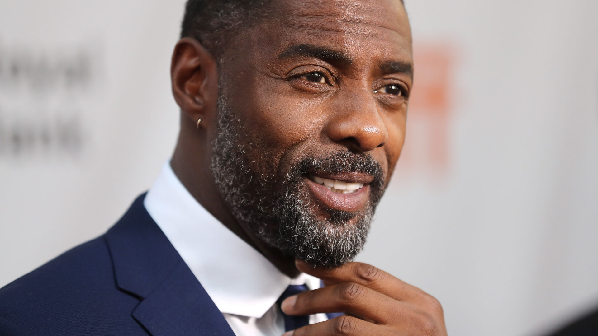 IDRIS ELBA TO STAR IN “THE HARDER THEY FALL” FOR NETFLIX