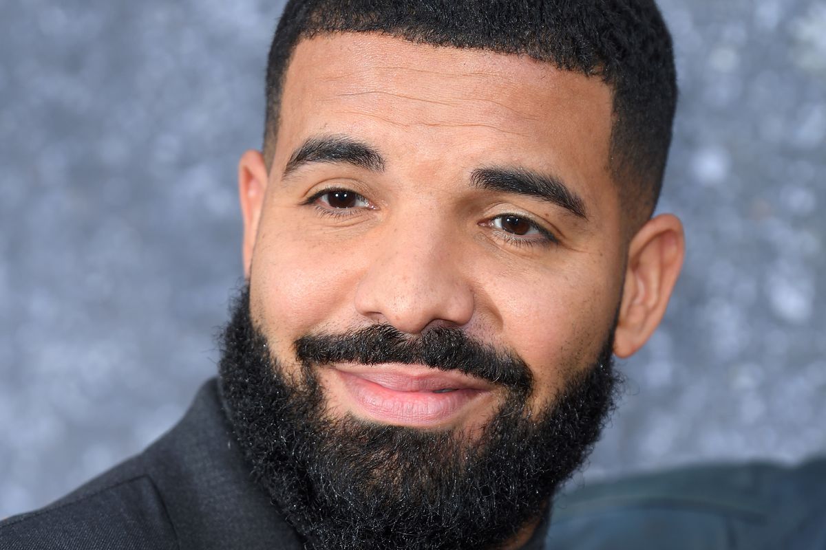 Drake is Spotify’s most-streamed artist of the decade