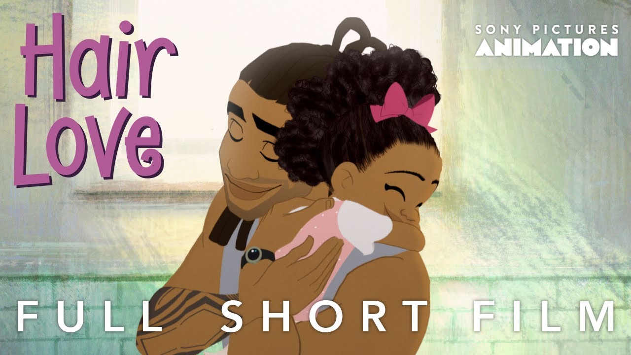 ‘Hair Love’ Wins Best Animated Short Film At 2020 Oscars